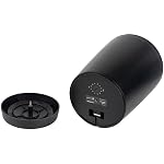 Dayton Audio 6-1/2" Pendant/Landscape Speaker 70V/100V/8 Ohm Black WP60XTB - Image 6