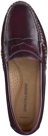 靴 US vintage Johnston and Murphy 8 1/2 31uk3OK6spL._AC_.jpg