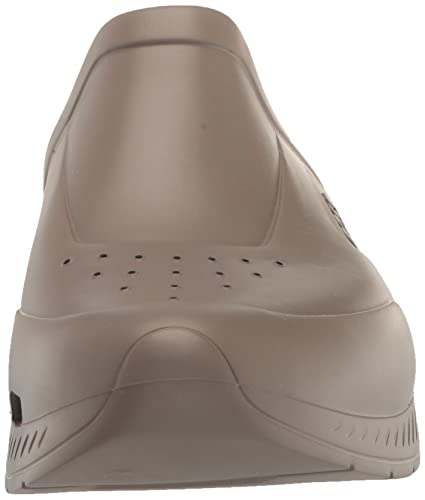 Image of BOSS Men's Mesh Mix Running Sneakers