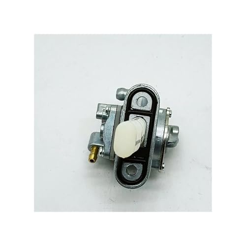 Válvula de combustible de alta resistencia para tanque GS750E 3