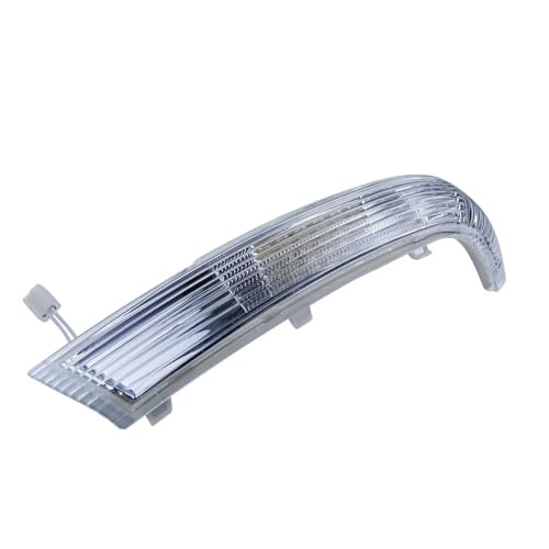 Clignotant latéral dynamique à LED défilant pour rétroviseur Touareg 7L