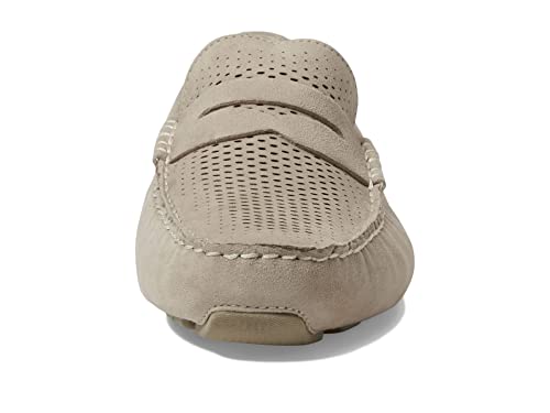 Image of Cole Haan Men's Grand Laser Driver Penny Loafers