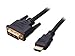 StarTech 15 ft HDMI to DVI-D Digital Video Cable