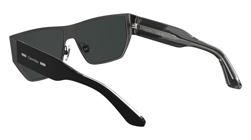 Calvin Klein Ck25102s Rectangular Sunglasses4