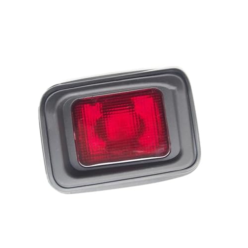 Réflecteur pare-chocs arrière haut de gamme pour Mitsubishi Pajero Pinin