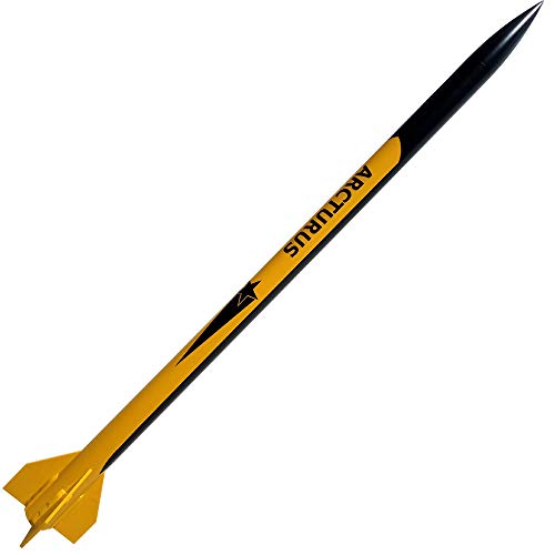 Rocketarium Arcturus
