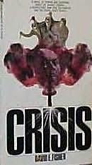 Hardcover Crisis Book