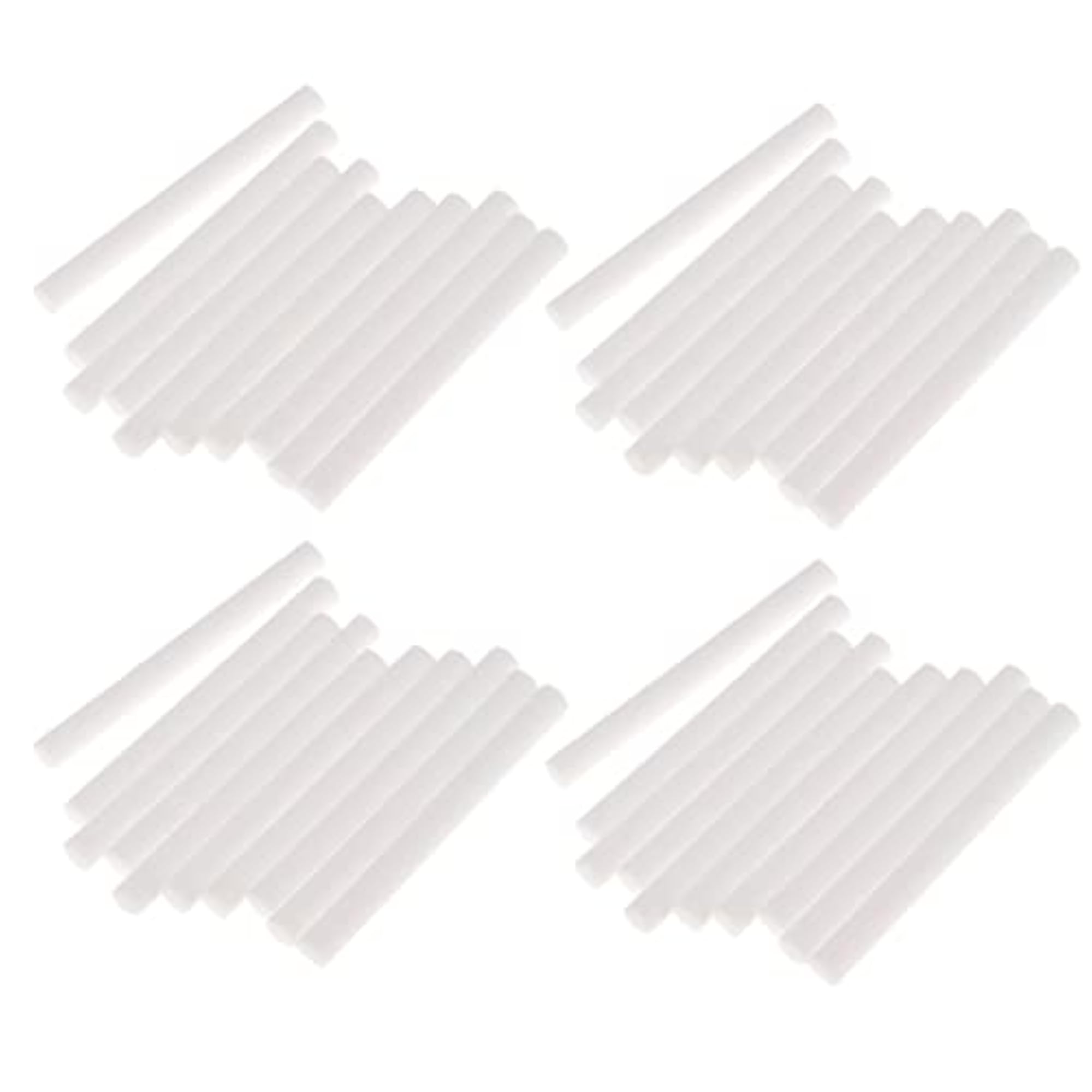 40x Reed Car Fragrance Humidifier Diffuser Filter Wick Refill