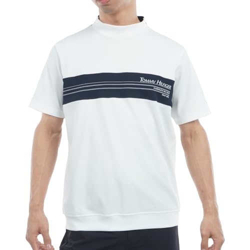 [g~[ qtBK[ St] NVbN TOMMY HILFIGER GOLF(g~[qtBK[ St) J[ubN bNlbNVc THMA505 Y zCg