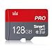 128GB Micro Memory Card Class 10 Memory Cards Mini TF Card with Adapter for Smartphones/Tablet/Drone/Game Console