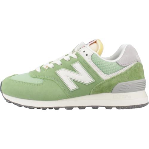 Image of New Balance Men's 574 Vulc Sneakers