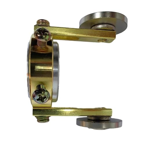 Roue de guidage MB24 20 mm ID évite le blocage du fil MIG 24KD