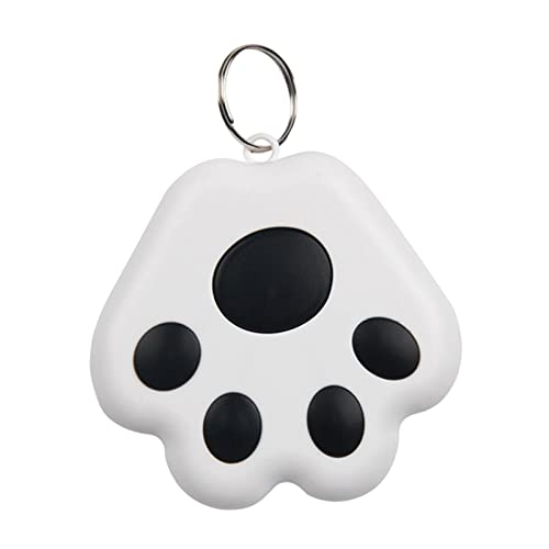 Pet Tracker, Portable Bluetoth Tracker Device, Waterproof Pet Tracking Device, Tracker Key Finder, Lightweight Pet Collar Attachment, Dog Gps Tracker, Portable Smart Tracker, for Cats, Dogs - Image 9