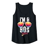 90er Jahre Outfit Damen und Herren