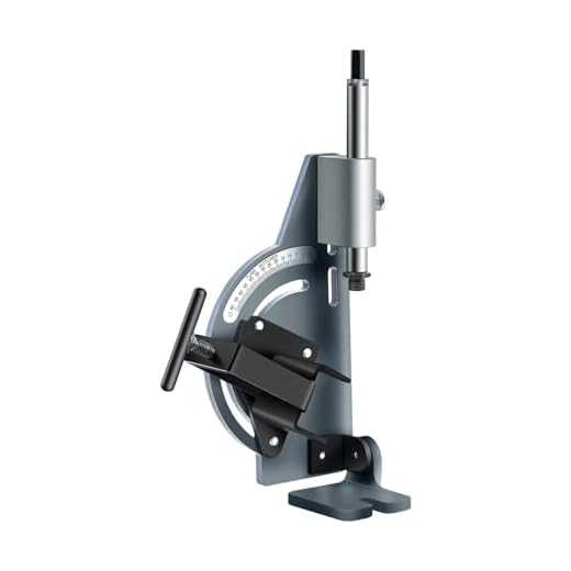 VEVOR Adjustable Pipe Notcher Tool