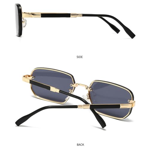 Sunscreen Fashion Sunglasses For Men Vintage Glasses Sunglasses Women Retro，SUN48172