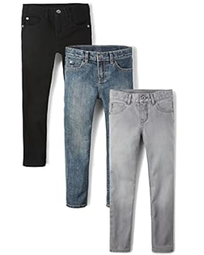 best jeans for tall skinny boy