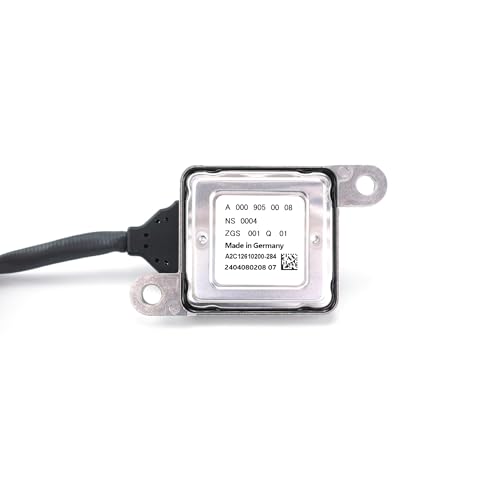 Capteur de NOx Mercedes Benz A0009050008 pour mesure d'oxygène automobile - 3