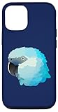 Spix's Macaw Case for iPhone 12/12 Pro