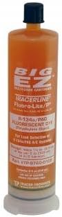 Tracer Products DLTP9760-8 8 oz R-134A Big-EZ Dye Cartridge