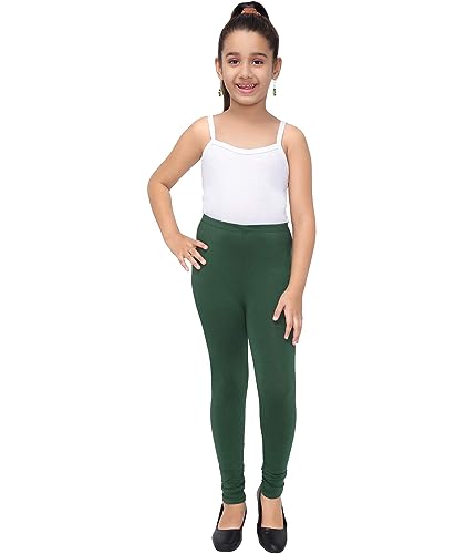 Image of Robinbosky Premium Girls Churidar Leggings for All Age Group