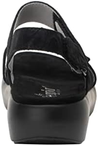 Alegria Women's Bailee Leather SandalTopography 6-6.5 M US | Image 2