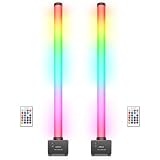 OPPSK 360° Pixel Tube 2-Pack