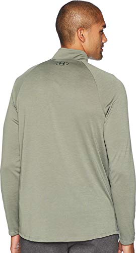 Image of Under Armour Men's Tech 2.0 1 /2 Zip