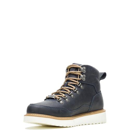 Image of Harley-Davidson Footwear Mens Salter Casual Boots Ankle