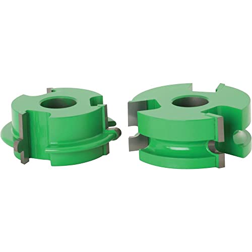 Grizzly Tongue & Groove Flooring Cutter