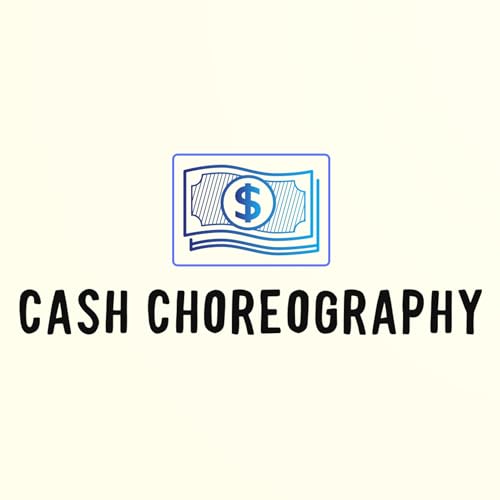 Cash Choreography cover art