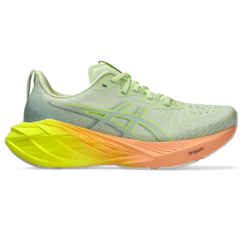 Image of ASICS Women's NOVABLAST 4 Running Shoe