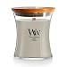 WoodWick Candle Fireside Medium Jar