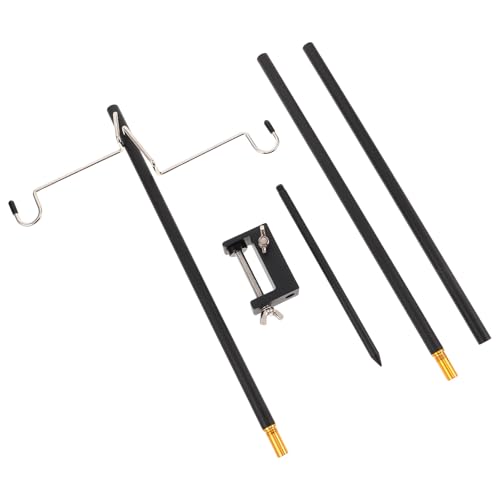 lurrose �܂肽���ݎ��y�ʃL�����v�����^���X�^���h �A���~������x�[�X�t�� �|�[�^�u�����O�Ɩ��n���K�[ �s�N�j�b�N �n�C�L���O �ނ� �o�[