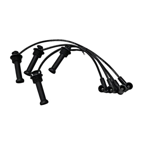 Cables de encendido YS6F12280B1A para solucionar tirones en Focus 1.6 2