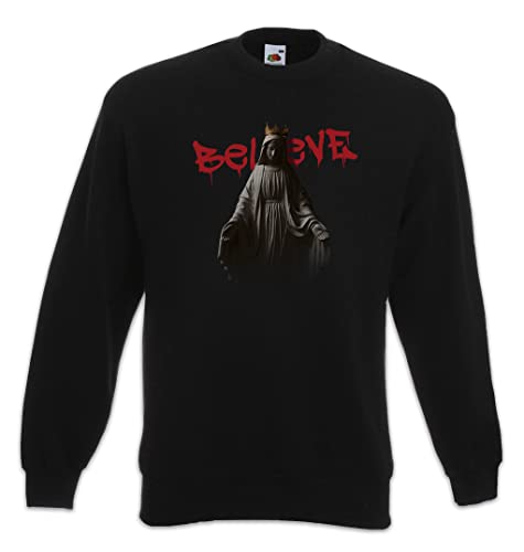 Pull Maria Believe Urban Backwoods idéal pour vos sorties en ville
