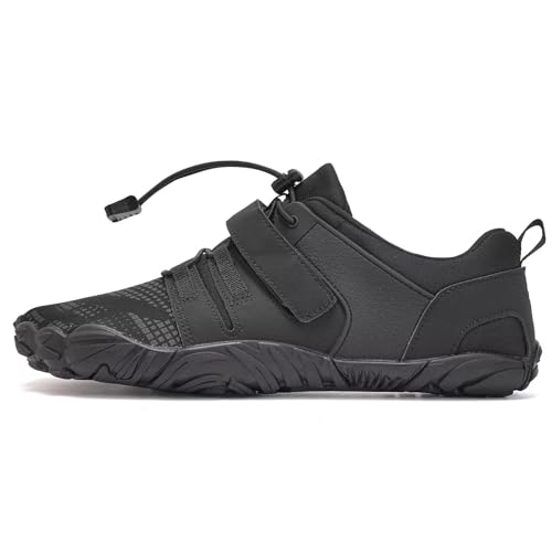 Image of WateLves Water Shoes Mens Womens Beach Swim Shoes Quick-Dry Aqua Socks Pool Shoes for Surf Yoga Water Aerobics