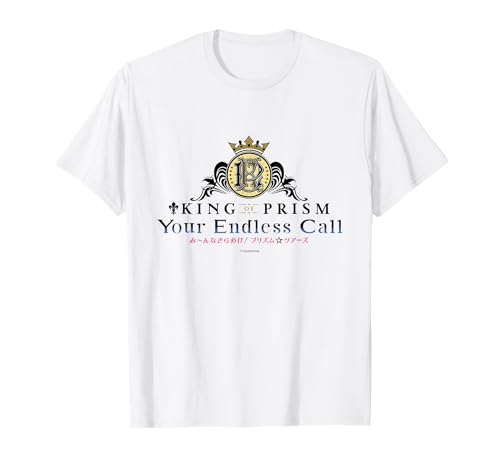 KING OF PRISM-Your Endless Call- ���SA T�V���c