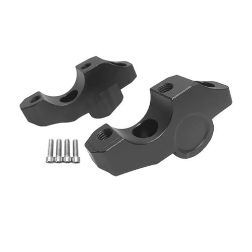 Réhausseur guidon pour moto S1000R pontet usiné finition luxe