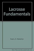 Lacrosse Fundamentals 0498063712 Book Cover