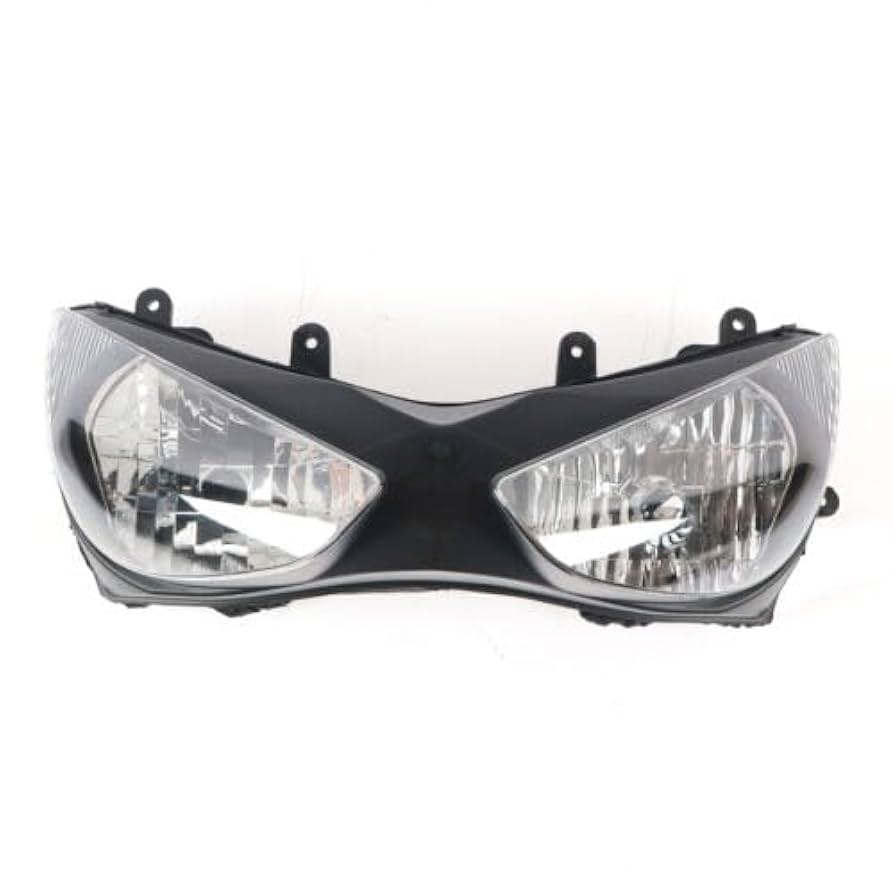 Amazon.com: Front Headlight Assembly Head Light Lamp Fit for