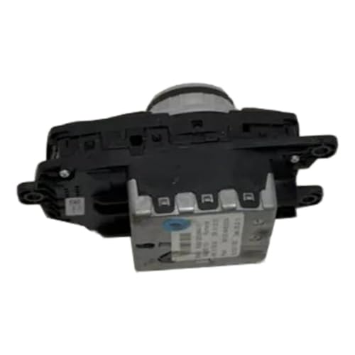 Controlador IDrive 9253944 sistema de navegación 4 pines mando consola F30 F20 F10 3