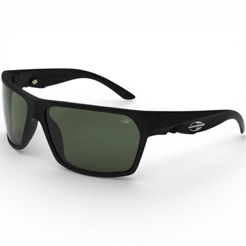 Óculos de Sol Mormaii Amazonia 2 Preto 0044211771