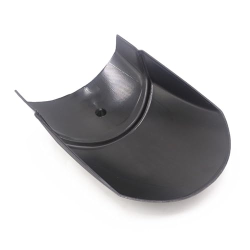 Extension de garde-boue avant moto pour protéger votre radiateur SV650