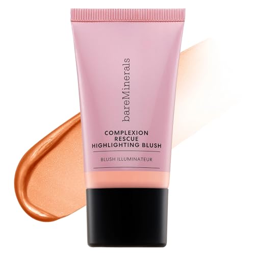 Highlighting Blush, Vegan, Cruelty-Free & Dermatologist-Tested