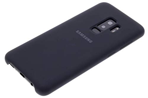 Coque en silicone Samsung Galaxy S9 Plus Ajustement impeccable Souple - vue 3
