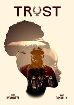 Paperback TRUST Book