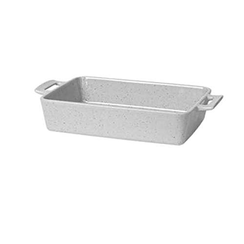 broste Copenhagen55000024 Stoneware Casserole Dish