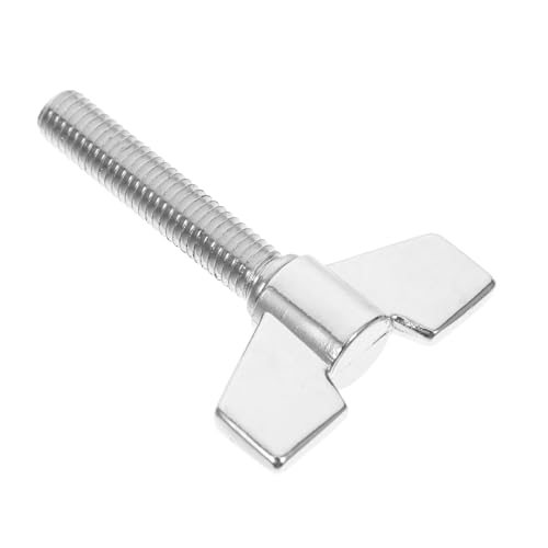 Set de Tuercas para Batería y Platillos Zerodeko