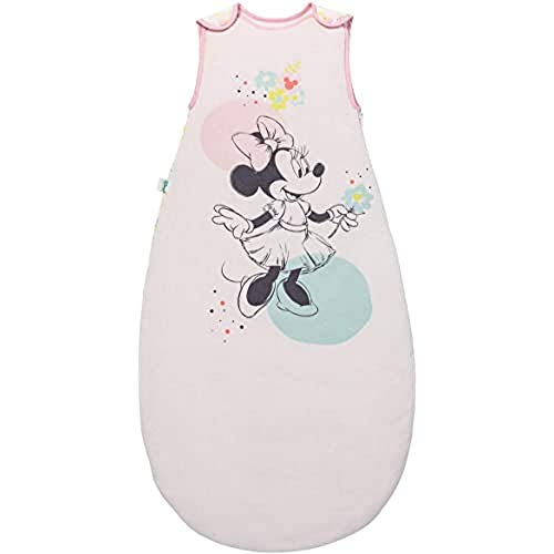 Gigoteuse réglable 6 à 36 mois Minnie Floral Disney Baby par Babycalin